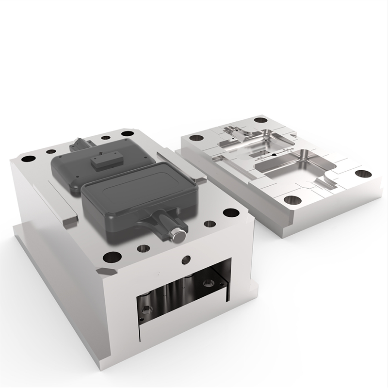 How Do You Manufacture An Injection?
