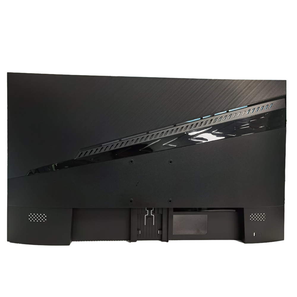 Monitor cabinet
