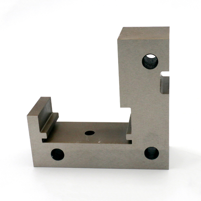 Mold Insert Part