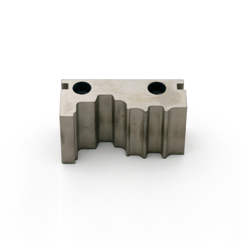 Mold Insert Part