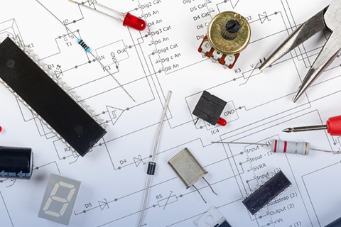 Electronic Components